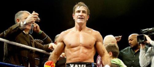 El boxeador falleci&oacute; a los 55 a&ntilde;os (X, @vicentenarrador)