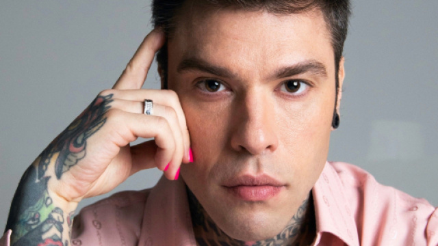 Fedez alle prese con una vicenda giudiziaria.