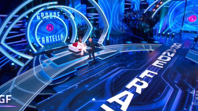Grande Fratello 2023,sondaggi 8 ottobre.