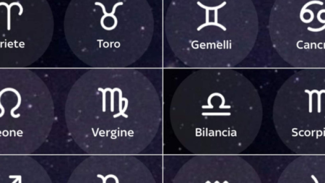 L'oroscopo del 9 ottobre per tutti i segni dello zodiaco.