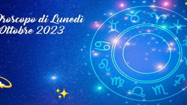 L'oroscopo di luned&igrave; 16 ottobre: Toro pigro, Mercurio in trigono per i Gemelli.