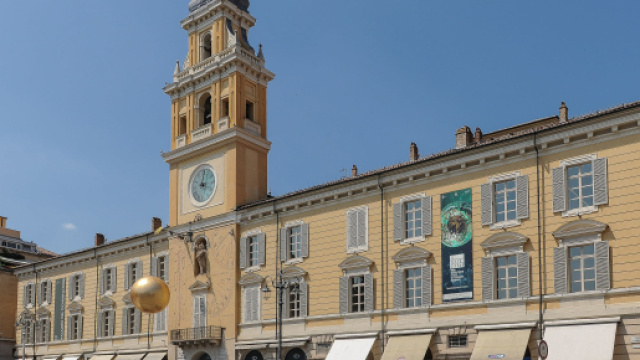 Una foto di Parma (immagine di repertorio)