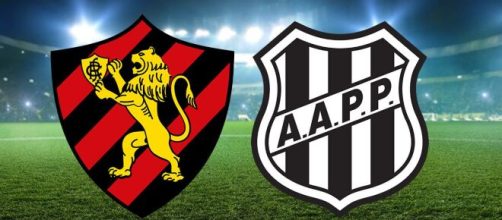 Onde assistir Sport x Ponte Preta ao vivo (Arte/Eduardo Gouvea)