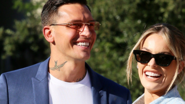 Basciano nega il tradimento dietro la rottura con Sophie: &lsquo;Moltitudine di fattori&rsquo;.