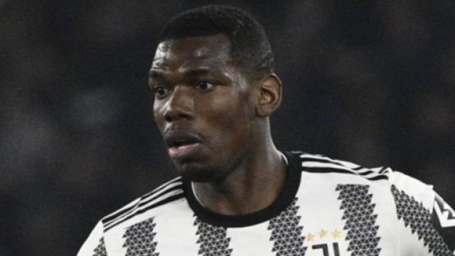 Caso Pogba, Della Frera: 'Il francese cercher&agrave; di dimostrare la non intenzionalit&agrave;'.