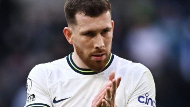 La Juventus starebbe valutando la sostituzione di Pogba con Hojbjerg.