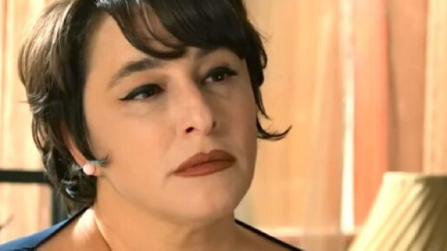 Terra amara spoiler, la morte Behice: prima di uccidersi confessa l'omicidio di Hunkar.