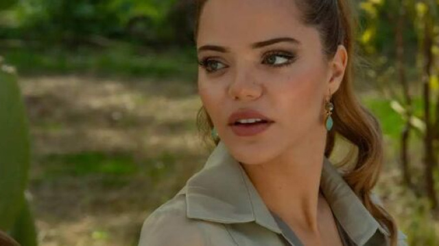 Terra amara,come finisce la soap: Zuleyha resta vedova e sola, Leyla d&agrave; alla luce Demir.