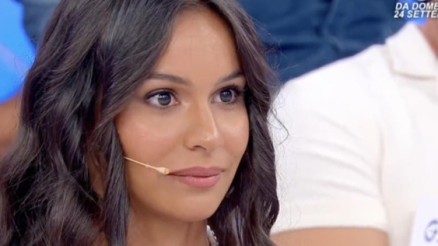 U&D, Beatriz nel 2021 criticava il programma: 'Qualche cervello di potrebbe recuperare'.