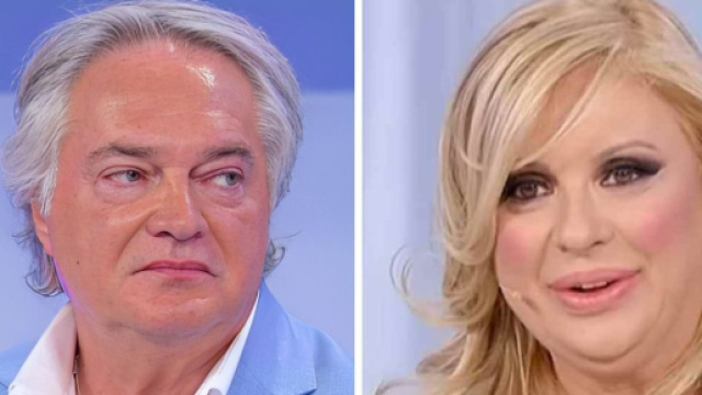 U&D, Elio Servo punzecchia Tina dopo l'addio al cast: 'Ridicola, tornerei come opinionista'.