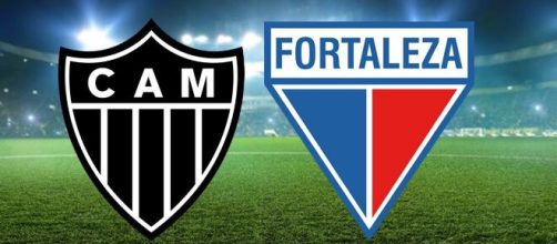 Onde assistir Atl&eacute;tico MG x Fortaleza ao vivo (arte: Eduardo Gouvea)