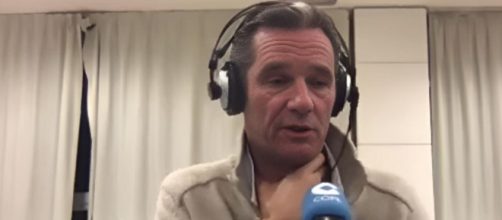 Recientemente el abogado de I&ntilde;aki Urdangarin desminti&oacute; que su cliente estuviera trabajando en una constructora (X, @La_SER)