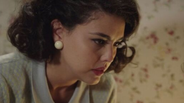 Cambio programmazione del 2 novembre.