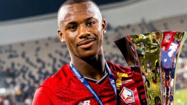 Djal&ograve; piace ad Inter e Juventus, possibile derby d'Italia in sede di mercato per giugno