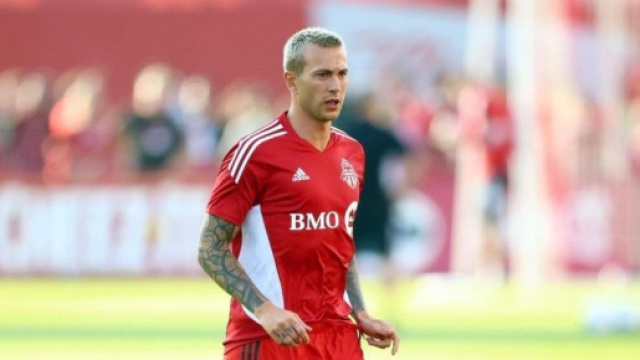 Federico Bernardeschi, ex giocatore della Juve.