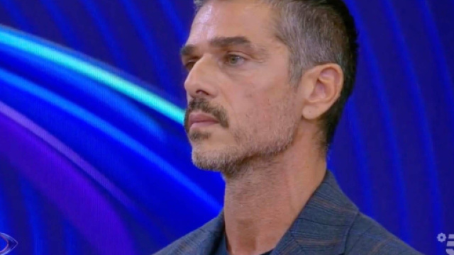 GF, Varrese a Garibaldi sul suo rapporto con Luzzi: 'Non voglio interferire nella storia'.