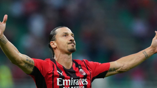 Ibrahimovic e il Milan, prove di ritorno Gazzetta.it - gazzetta.it