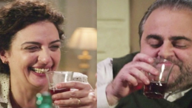 Il Paradiso delle signore 8, anticipazioni: Concetta e Ciro felici per Vito e Maria