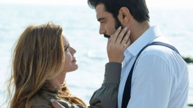 Terra amara, spoiler all'11 novembre: Zuleyha e Demir si sposano, Fekeli ha un infarto per colpa di Fikret.