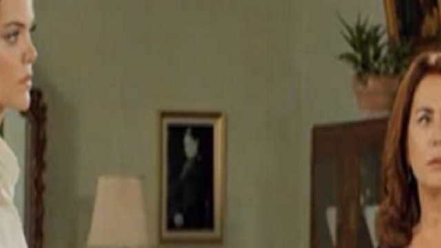 Terra amara,episodi turchi: Zuleyha e Sevda vengono accusate di omicidio.