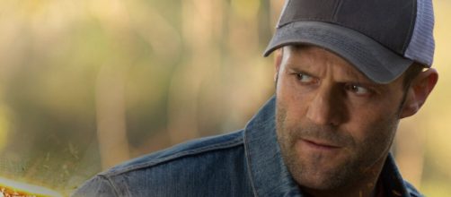 Cena do filme 'Linha de Frente' (Divulga&ccedil;&atilde;o/Open Road Films)