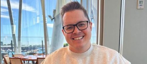 El actor Johnny Ruffo muri&oacute; a los 35 a&ntilde;os v&iacute;ctima de un tumor cerebral ( Instagram @Johnny_Ruffo)