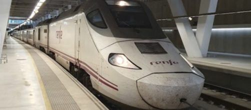 El hombre ten&iacute;a antecedentes por maltrato (X, Renfe)