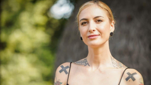 Ema Stokholma spiega perch&eacute; &egrave; finita con Madonia: 'La gelosia &egrave; stata tra i problemi'.