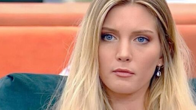 GF, Anita Olivieri critica Massimiliano Varrese: '&Egrave; tutto studiato'.