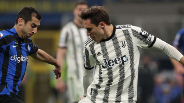 Paparesta: 'Non possiamo paragonare la Juventus all'Inter, i bianconeri sono imbarazzanti'.