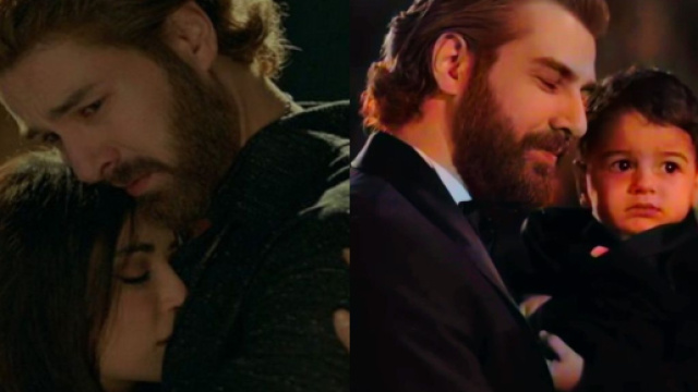 Terra amara trame: M&uuml;jgan perde la vita e Fikret d&agrave; alla primogenita il suo nome.