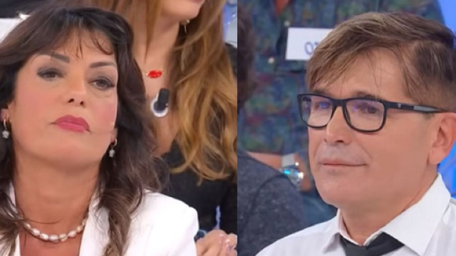 U&D, Elena lascia il programma e Maurizio la segue: 'Me ne vado, non ce la faccio pi&ugrave;'.