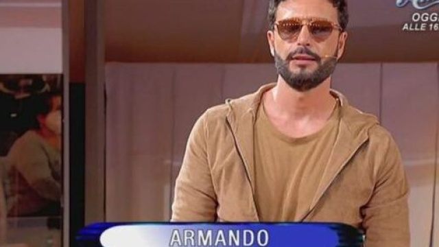 Uomini e donne, anticipazioni: Armando torna