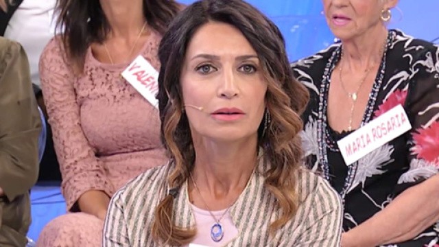 Uomini e donne, le pagelle di Barbara De Santi sugli Over: Aurora bocciata, Gemma promossa.