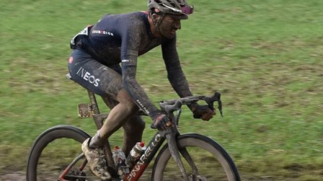 Ciclismo, Gianni Moscon &egrave; un nuovo corridore della Soudal Quickstep