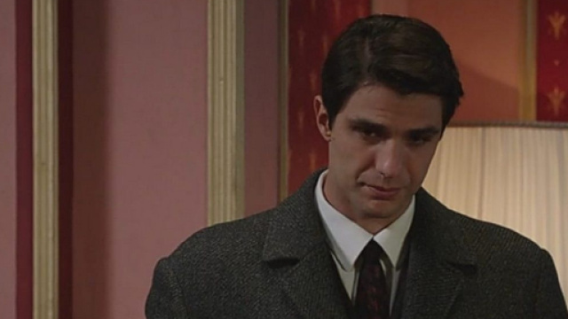 Il Paradiso delle Signore 8, spoiler 20 novembre: Marcello deluso per essere escluso dagli affari dell'atelier