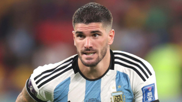 Inter, mercato: idea De Paul per la prossima stagione ma &egrave; in corsa anche la Juventus.