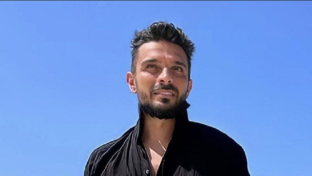 Julien Tanti s'est fait recadr&eacute; par W9 (Screenshoot Twitter @Tele7jours)