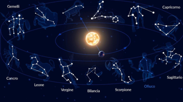 Oroscopo 12 novembre 2023: la giornata astrale.