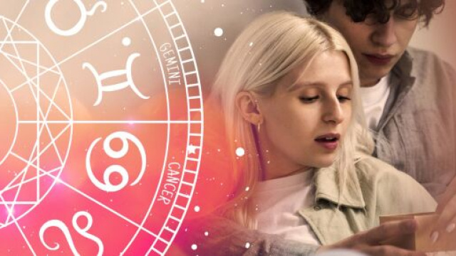 Oroscopo dal 13 al 19 novembre, vita di coppia e single.