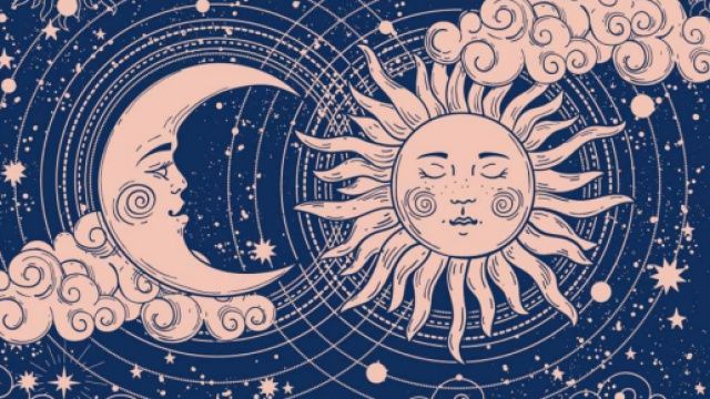 Oroscopo e classifica di luned&igrave; 13 novembre: il Novilunio d'Acqua premia i Pesci.