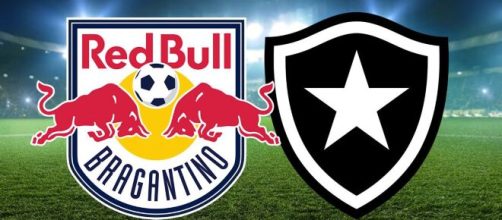 Onde assistir Bragantino x Botafogo ao vivo (arte: Eduardo Gouvea)