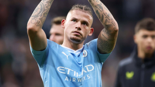 Calciomercato Juventus: Phillips il primo possibile rinforzo per gennaio.