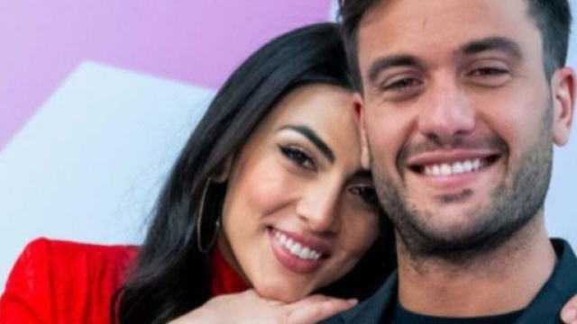 Giulia Salemi e Pierpaolo Pretelli, retroscena: 'Lui dovr&agrave; trovare un appartamento'.
