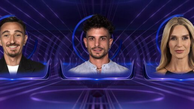 Grande Fratello, televoto del 13/11, pronostici dei fan: Petrone e Garibaldi dovrebbero salvarsi.