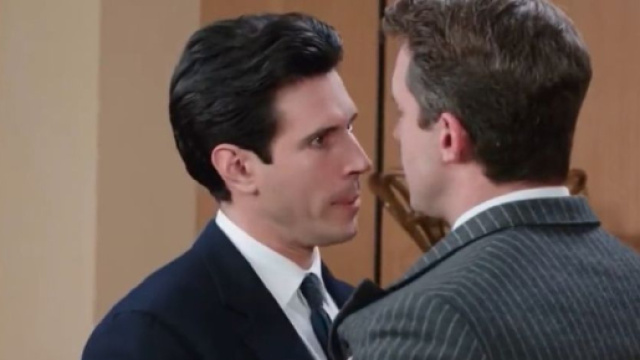 Il Paradiso, anticipazioni al 24 novembre