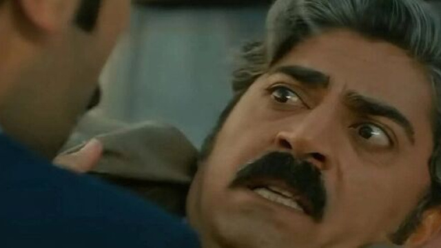 Terra amara, episodi del 15 e 16/11: Gulten denuncia il fratello che viene cacciato.