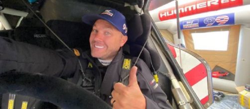 El piloto estadounidense de Extreme X, Kyle Leduc, falleci&oacute; a los 42 a&ntilde;os v&iacute;ctima del c&aacute;ncer (Instagram @Kyle_LeDuc)