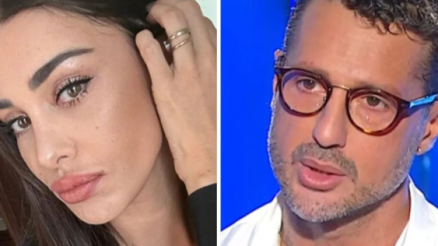 Belen Rodriguez con Elio alle Maldive, il sito di Corona: 'Stesso copione con tutti, prende in giro'.