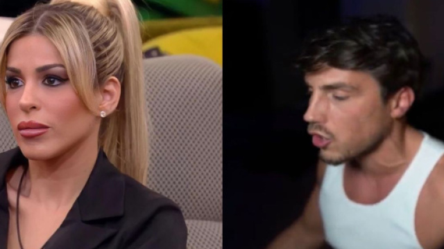 Daniele Dal Moro sull'addio con Oriana Marzoli: 'Ti ho amato con tutto il cuore'.